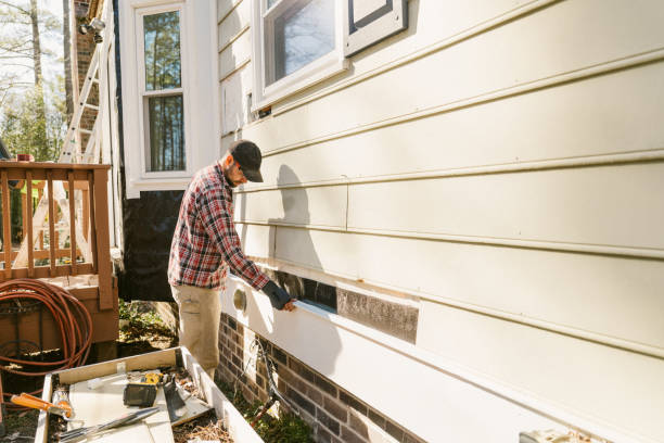 Top rated local Siding Repair specialists in Ronks, PA